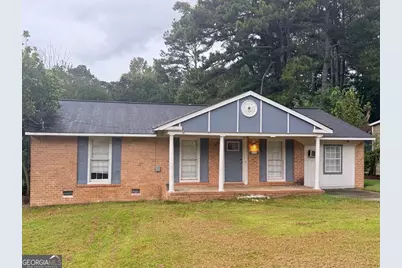 6537 Bimini Drive, Forest Park, GA 30297 - Photo 2