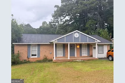 6537 Bimini Drive, Forest Park, GA 30297 - Photo 1