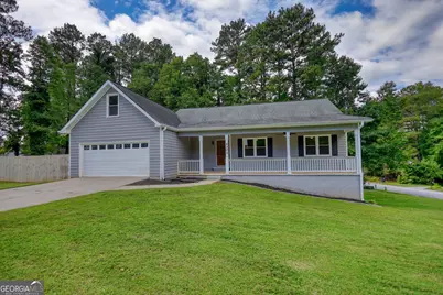 4302 Derbyshire Trace SE, Conyers, GA 30094 - Photo 44