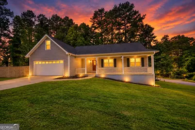 4302 Derbyshire Trace SE, Conyers, GA 30094 - Photo 1