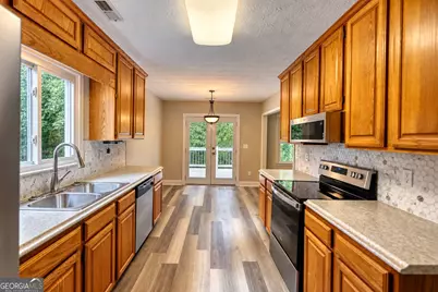 4302 Derbyshire Trace SE, Conyers, GA 30094 - Photo 8