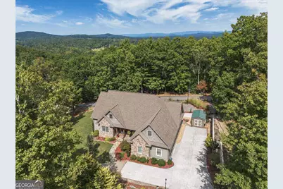 159 Apple Blossom Road #17, Blairsville, GA 30512 - Photo 2