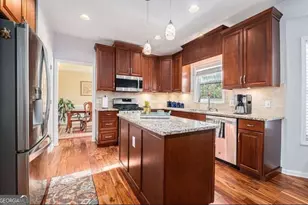 2815 Belshire Trail, Dacula, GA 30019 - Photo 2