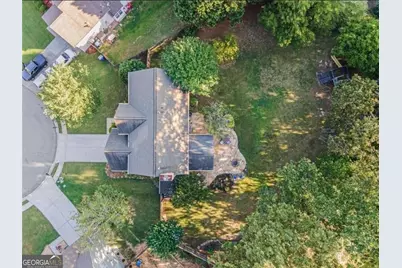 2815 Belshire Trail, Dacula, GA 30019 - Photo 4