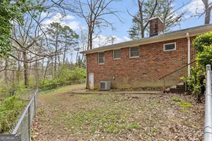 206 Hammond Dr, Summerville, GA 30747 - Photo 32
