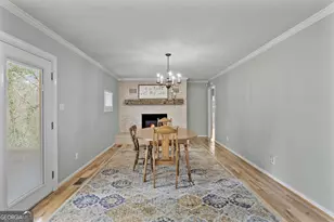 206 Hammond Dr, Summerville, GA 30747 - Photo 24