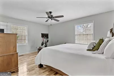 206 Hammond Drive, Summerville, GA 30747 - Photo 14
