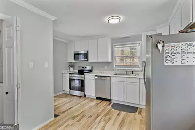 206 Hammond Drive, Summerville, GA 30747 - Photo 26