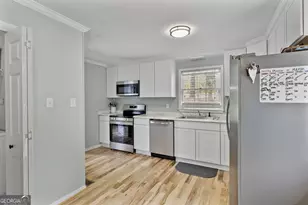 206 Hammond Dr, Summerville, GA 30747 - Photo 26