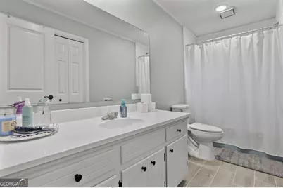 206 Hammond Drive, Summerville, GA 30747 - Photo 18