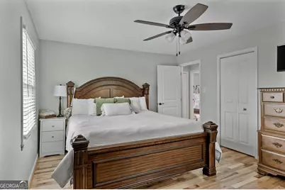 206 Hammond Drive, Summerville, GA 30747 - Photo 12