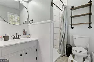 206 Hammond Dr, Summerville, GA 30747 - Photo 10