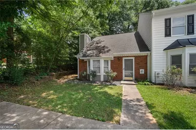 1393 Poplar Pointe SE, Smyrna, GA 30082 - Photo 30