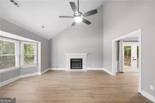 1393 Poplar Pointe SE, Smyrna, GA 30082 - Photo 2