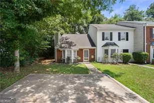 1393 Poplar Pointe SE, Smyrna, GA 30082 - Photo 28