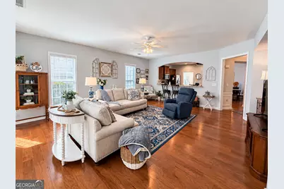 844 Peach Blossom Ct, Griffin, GA 30223 - Photo 14