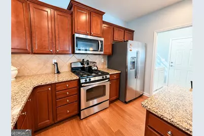 844 Peach Blossom Ct, Griffin, GA 30223 - Photo 28