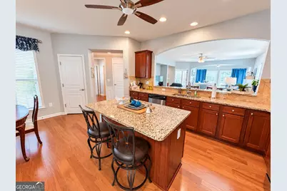 844 Peach Blossom Ct, Griffin, GA 30223 - Photo 24