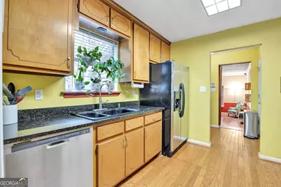 270 Wellington Drive, McDonough, GA 30252 - Photo 34