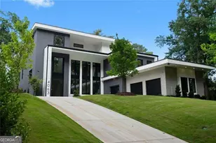 4063 Rickenbacker Dr NE, Atlanta, GA 30342 - Photo 1