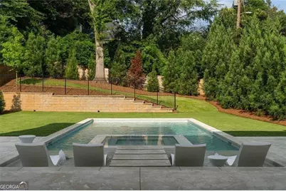 4063 Rickenbacker Drive NE, Atlanta, GA 30342 - Photo 58