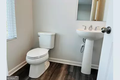 2732 Creekview Terrace NW, Atlanta, GA 30318 - Photo 10