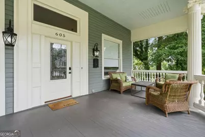 605 Arlington Place, Macon, GA 31201 - Photo 6