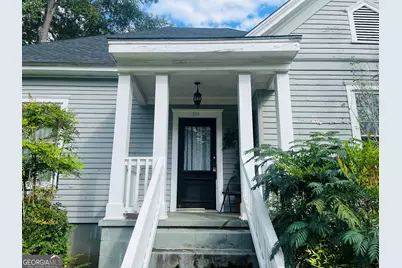 201 Alford Street #B, Lagrange, GA 30240 - Photo 22