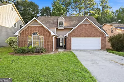 6309 Phillips Court, Lithonia, GA 30058 - Photo 1