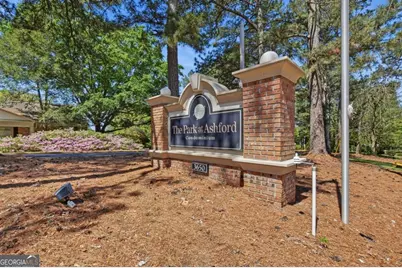 3650 Ashford Dunwoody Road NE #228, Atlanta, GA 30319 - Photo 22