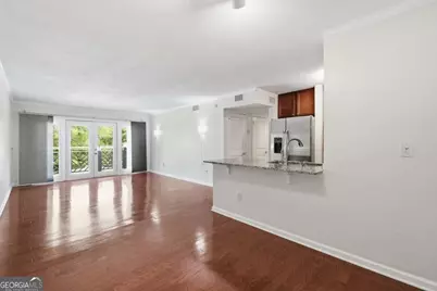 3650 Ashford Dunwoody Road NE #228, Atlanta, GA 30319 - Photo 2