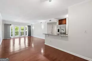 3650 Ashford Dunwoody Road NE, Atlanta, GA 30319 - Photo 2