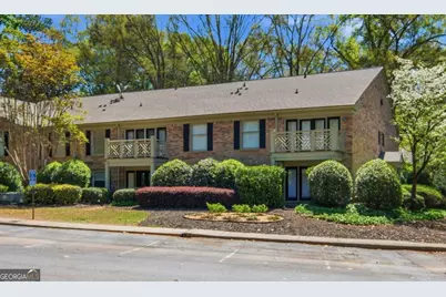 3650 Ashford Dunwoody Road NE #228, Atlanta, GA 30319 - Photo 1