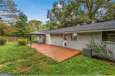 6065 Yucca Drive, Douglasville, GA 30135 - Photo 14