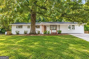 6065 Yucca Dr, Douglasville, GA 30135 - Photo 1