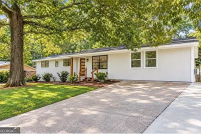 6065 Yucca Drive, Douglasville, GA 30135 - Photo 2