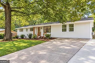 6065 Yucca Dr, Douglasville, GA 30135 - Photo 2