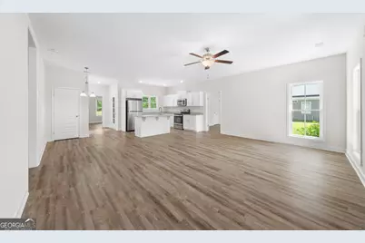 199 Zetterower Road, Statesboro, GA 30458 - Photo 4