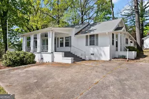 3247 N Fulton Ave, Hapeville, GA 30354 - Photo 1