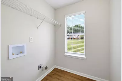 9491 Whaleys Lake Lane, Jonesboro, GA 30238 - Photo 14