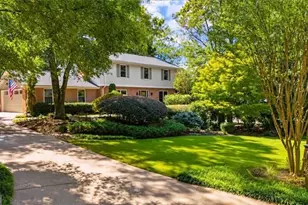 305 Wickerberry Ln, Roswell, GA 30075 - Photo 2
