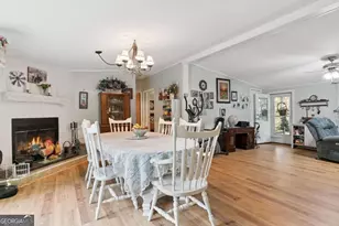 215 Baumgardner Rd, Brunswick, GA 31523 - Photo 4