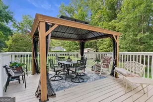215 Baumgardner Rd, Brunswick, GA 31523 - Photo 22