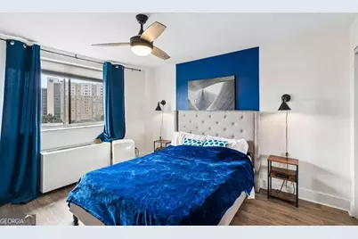 215 Piedmont Avenue NE #1007, Atlanta, GA 30308 - Photo 14