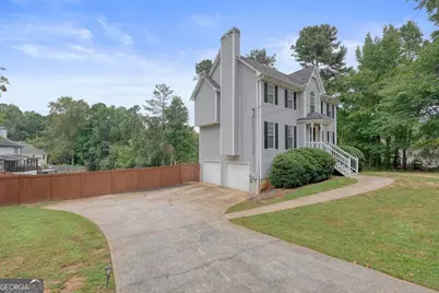 480 Hiram Way, Hiram, GA 30141 - Photo 6