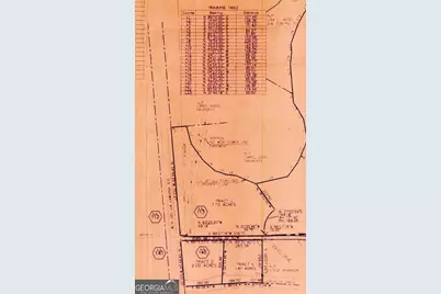 0 Hwy 411 #2.0AC, Fairmount, GA 30139 - Photo 2