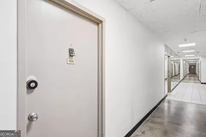 215 Piedmont Avenue NE #1104, Atlanta, GA 30308 - Photo 2
