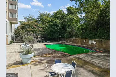 215 Piedmont Avenue NE #1104, Atlanta, GA 30308 - Photo 30