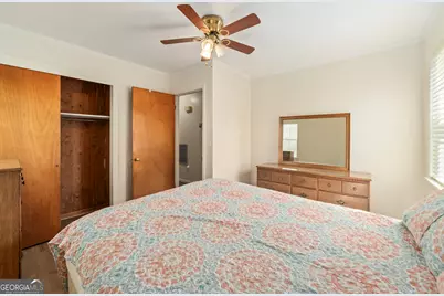 5871 Chancey Mill Road, Blakely, GA 39823 - Photo 22