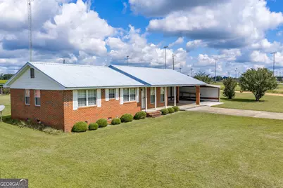 5871 Chancey Mill Road, Blakely, GA 39823 - Photo 4